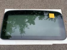 Toyota Camry 2007-2011 Sunroof Glass Power Moonroof Factory OEM picture
