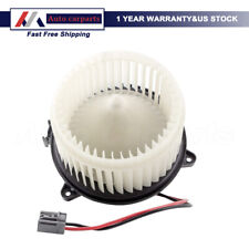 HVAC Blower Motor Fan for 2011-2015 Buick Verano 2014-2016 Cadillac ELR 22765358 picture
