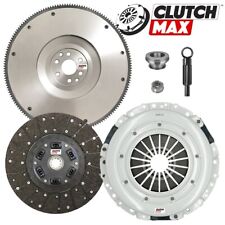 CM STAGE 2 CLUTCH KIT & 6-BOLT MODULAR FLYWHEEL for 96-04 FORD MUSTANG 4.6L picture