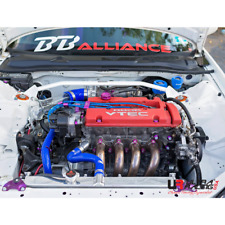 Ultra Racing Tower Brace For 97-01 98 Honda Prelude BB5 BB6 H22A Front Strut Bar picture
