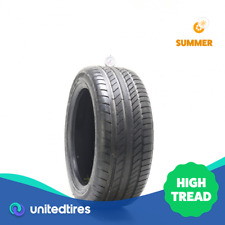 Used 235/45R17 Continental ContiSportContact 94Y - 8.5/32 picture