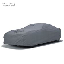 DaShield Ultimum Series Waterproof Full Car Cover for BMW 330Ci 2001-2006 picture