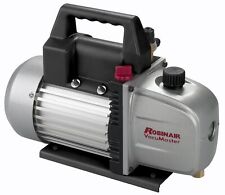 Robinair (15310) VacuMaster Single Stage Vacuum Pump - Single-Stage, 3 CFM Si... picture