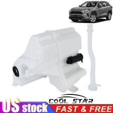 Windshield Washer Fluid Reservoir Tank For 2020 Toyota Rav4 replaces 85315-42460 picture