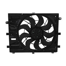 For 2018-2019 Chevrolet 17-18 Equinox GMC Terrain Radiator Cooling Fan Assembly picture
