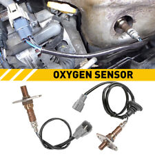 2x For Toyota Tacoma 2.7L 2.4L 3.4L 2001-04 Oxygen O2 Sensor Upstream Downstream picture