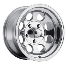 ULTRA 164 Rim 16X8 7X150 Offset -06 Polished (Quantity of 4) picture
