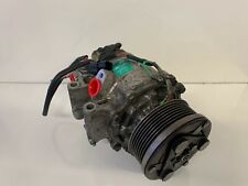FOR 2006 2007 2008 2009 2010 2011 Honda Civic 1.8L USED TESTED A/C AC Compressor picture
