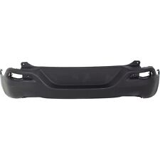 CAPA Bumper Cover Rear Lower For 2014-2018 Jeep Cherokee CH1100987 68203261AD picture