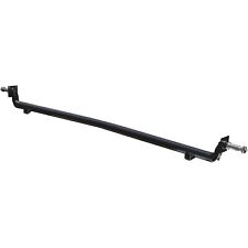 Ultra-Tow 3500-Lb. Capacity Spring Trailer Axle — 89in. Hubface, 74in. Spring picture