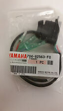 Yamaha 704 Dual Binnacle Trim & Tilt Switch 704-82563-F0-00 or 704-82563-E0-00  picture