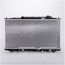 Radiator-Assembly TYC 2989 picture