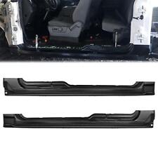 Factory Style Rocker Panel For Ford F150 Pickup Truck Super/Extended Cab 09-14 picture