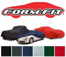 Covercraft Custom Car Covers - Form-Fit - Indoor Only - Available in 6 Colors picture