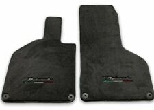 Floor Mats For Lamborghini Huracan Coupe Perfomante Black Tailored Carpet picture