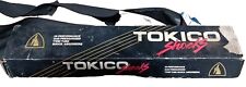 Tokico HZ-3002 Shocks (Front Pair) Brand New Datsun Two Shocks Are Included Set picture