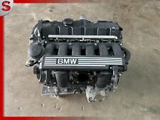 07-13 BMW E90 328I 528I 3.0L SEDAN N52 RWD N52B30A ENGINE MOTOR ASSEMBLY OEM picture