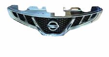 11-14 NISSAN MURANO FRONT CHROME GRILLE WITH EMBLEM  OEM picture