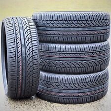 4 New Fullway HP108 P265/30ZR22 265/30R22 97W XL A/S All Season Performance Tire picture