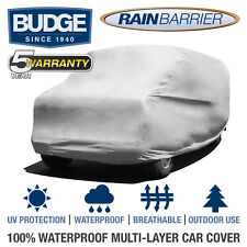 Budge Rain Barrier Van Cover Fits Full Size Vans up to 19'6