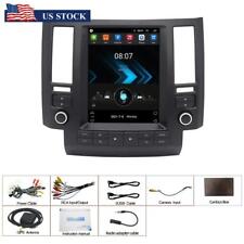 9.7'' Android 11 1GB+16GB Car Stereo Radio GPS For Infiniti FX35 FX45 2003-2006 picture