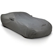 COVERKING MOSOM PLUS All-Weather CAR COVER made for 1971-1972 Ferrari 365 GTC/4 picture