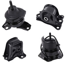 4Pcs Engine Motor & Mount for 1998-2002 Honda Accord 2.3 L4 Cylinder AT picture