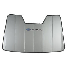 2012-2021 Subaru Foldable Sun Shade Impreza WRX STi Crosstrek OEM NEW SOA3992122 picture
