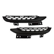 Bumper Trims For 2015-2022 Chrysler 300 Front Left Right Lower Applique Textured picture