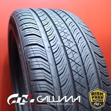 1 (One) Tire LikeNEW Continental ProContact TX 245/45R19 245/45/19 2454519 79992 picture