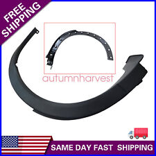 Rear Left Side Fender Opening Molding For Mazda CX-9 2016-2023 TK4851W60F picture