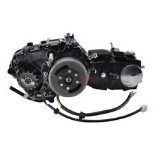 110CC 4-stroke Engine with Semi Automatic Transmission For XR50 CRF50 Z50 XR picture