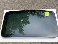 Sunroof GLASS 2011 Chrysler 300 Moonroof Window OEM  (Front Glass) picture