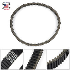1PCS Evolution Powersports EVO Extreme Bad Ass Drive Belt For Can-Am Maverick X3 picture