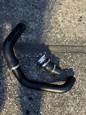INTERCOOLER CHARGE PIPE UPGRADE KIT FOR 16-21 HONDA CIVIC 1.5T - PRL MOTORSPORTS picture