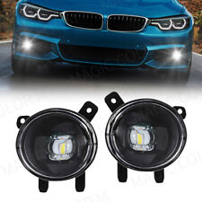 Fit For BMW 2 to 4 series F20 F22 F30 F32 F34 F36 228i 320i 328d LED Fog Lights picture