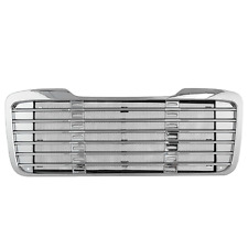 For Freightliner M2 New Grille Chrome 1714787000 A17-14787-001 2003 2004 - 2015 picture