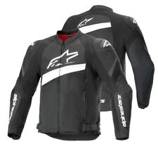 Alpinestars T-GP Plus R V4 Airflow Leather Jacket For Men's with Fully CE-Proved picture
