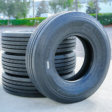4 Tires Nebula Grand Trailer-N' 001 All Steel ST 235/85R16 Load G 14 Ply Trailer picture