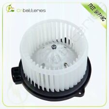 HVAC Heater Blower Motor Fan For 1995 96-2004 Toyota Tacoma 2000-05 Echo 700059 picture
