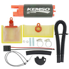 340LPH High Performance Fuel Pump for Honda Civic Si Coupe 1994-2002 picture
