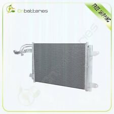 AC Condenser Fit AC3255 for 2005-2007 2010-2014 Volkswagen Golf  2006-13 Audi A3 picture