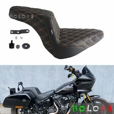For Harley Low Rider ST FXLRST FXLRS Sport Glide FLSB 2018-2024 LS Gel Pad Seat picture