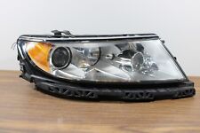 2010 2011 2012 Lincoln MKZ RH PASSENGER SIDE XENON LAMP HID HEADLIGHT OEM 🌹🌹 picture