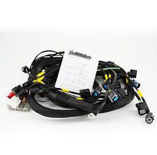 K20 K24 K-Series Tucked Engine Harness For Honda Acura K-Swap RSX Civic Si EP3 picture