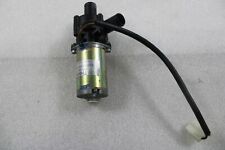 Ferrari F355, 348, 456, 550, Auxiliary Water Pump, Used, P/N 70000900 picture