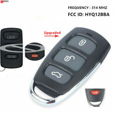 Upgraded Remote Control Key Fob 4-Button for Mitsubishi ECLIPSE LANCER HYQ12BBA picture