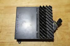 OEM 2000-2005 BMW 325i Audio High Power Amp Amplifier Germany Lear E46 00-05 picture