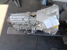 08-13 BMW E92 E90 E93 6 Speed Manual Transmission Gearbox 23002283601 GS653DZ picture