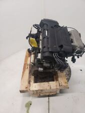 Engine 2.0L DOHC Automatic California Emissions Fits 04-09 SPECTRA 1025020 picture